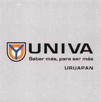 UNIVA SABER MAS PARA SER MAS URUAPAN