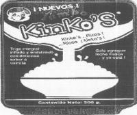 KINKO'S