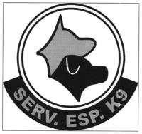 SERV. ESP. K9