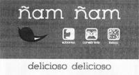 ÑAM-ÑAM