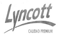 LYNCOTT CALIDAD PREMIUM