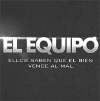 EL EQUIPO ELLOS SABEN QUE EL BIEN VENCE AL MAL