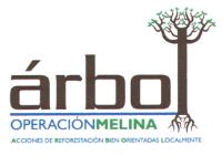 ARBOL OPERACIÓNMELINA ACCIONES DE REFORESTACIÓN BIEN ORIENTADAS LOCALMENTE