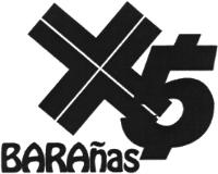 X5 BARAÑAS