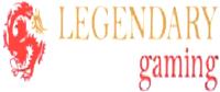 LEGENDARY GAMING