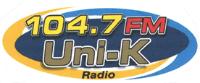 UNIK 104.7 FM