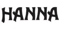HANNA