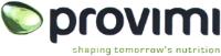 PROVIMI SHAPING TOMORROW´S NUTRITION
