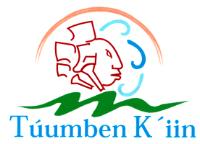TÚUMBEN K'IIN