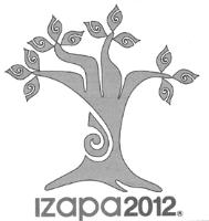 IZAPA 2012