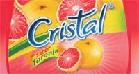 CRISTAL TORONJA