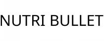 NUTRI BULLET