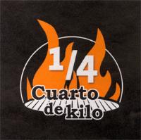 1 4 CUARTO DE KILO