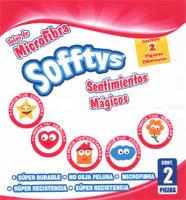 SOFFYS SENTIMIENTOS MÁGICOS