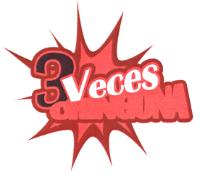 3 VECES