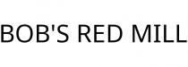 BOB'S RED MILL