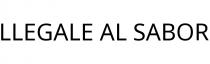 LLEGALE AL SABOR