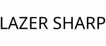LAZER SHARP