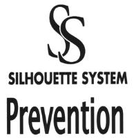 SS SILHOUETTE SYSTEM PREVENTION