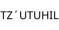 TZ´UTUHIL