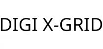 DIGI X-GRID