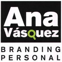 ANA VÁSQUEZ BRANDING PERSONAL