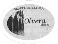 OLVERA CHAVEZ