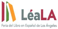 LÉALA FERIA DEL LIBRO EN ESPAÑOL DE LOS ÁNGELES
