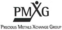 PMXG PRECIOUS METALS XCHANGE GROUP