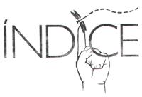 ÍNDICE