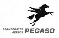 TRANSPORTES AEREOS PEGASO
