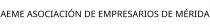 AEME ASOCIACIÓN DE EMPRESARIOS DE MÉRIDA