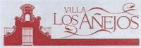 VILLA LOS AÑEJOS