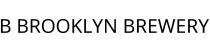 B BROOKLYN BREWERY