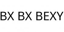 BX BX BEXY