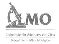 LMO LABORATORIO MONTES DE OCA