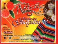 DON NACHO BARRITA DE GUAYABA-TE