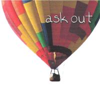 ASK OUT