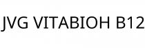 JVG VITABIOH B12