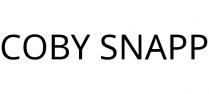 COBY SNAPP