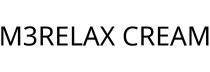 M3RELAX CREAM