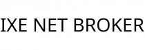 IXE NET BROKER