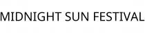 MIDNIGHT SUN FESTIVAL