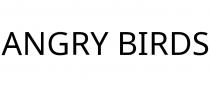 ANGRY BIRDS