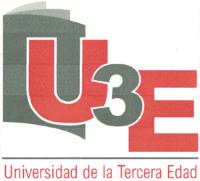 U3E UNIVERSIDAD DE LA TERCERA EDAD