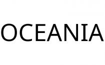 OCEANIA