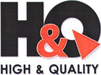 HQ HIGH & QUALITY