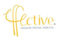 EFFECTIVE TRANSFER PRICING ANALYSIS