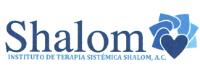 SHALOM INSTITUTO DE TERAPIA SISTEMATICA SHALOM; A.C.