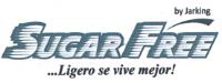 SUGAR FREE BY JARKING LIGERO SE VIVE MEJOR